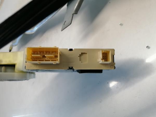 Elevador vidros frente direito CITROËN C4 I (LC_) Imagem-3