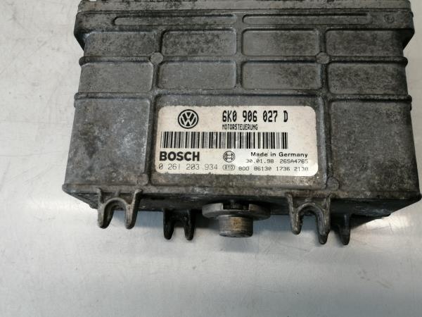 Kit imobilizador SEAT Ibiza II (6K1) Imagem-1