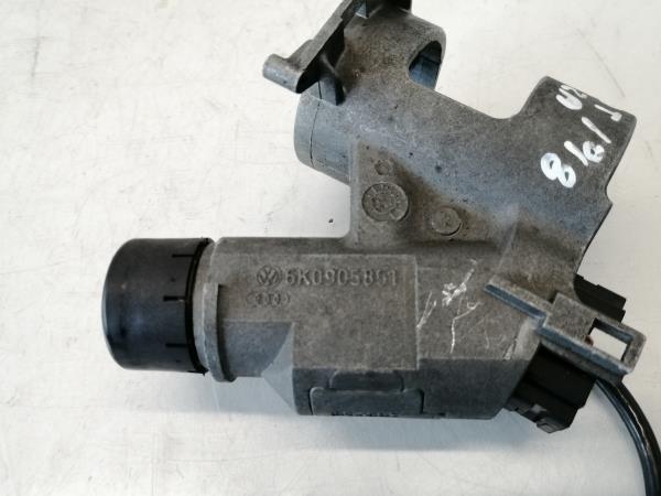 Kit imobilizador SEAT Ibiza II (6K1) Imagem-4