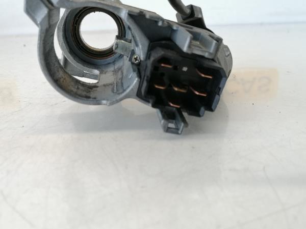 Kit imobilizador SEAT Ibiza II (6K1) Imagem-5