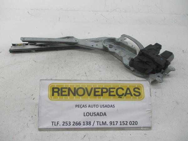 Elevador vidros frente direito OPEL Corsa C