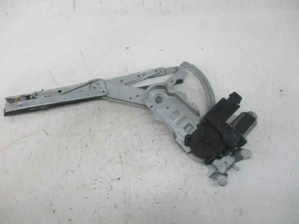 Elevador vidros frente direito OPEL Corsa C Imagem-3