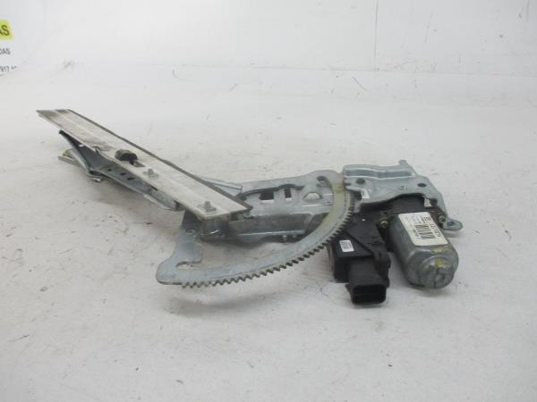 Elevador vidros frente direito OPEL Corsa C Imagem-4