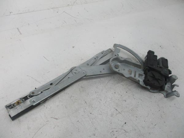 Elevador vidros frente direito OPEL Corsa C Imagem-1