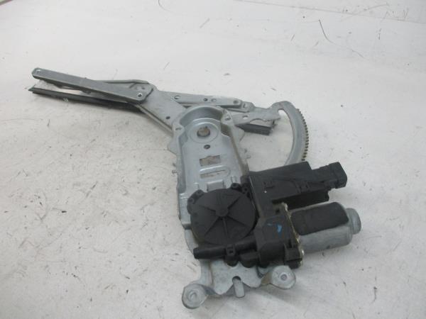 Elevador vidros frente direito OPEL Corsa C Imagem-2