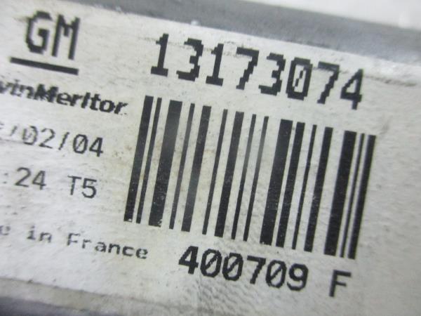 Elevador vidros frente direito OPEL Corsa C Imagem-5