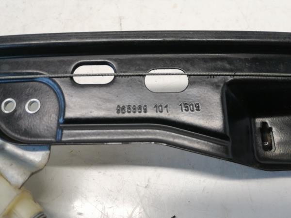 Elevador vidros frente direito OPEL Insignia A Country Tourer (G09) Imagem-1