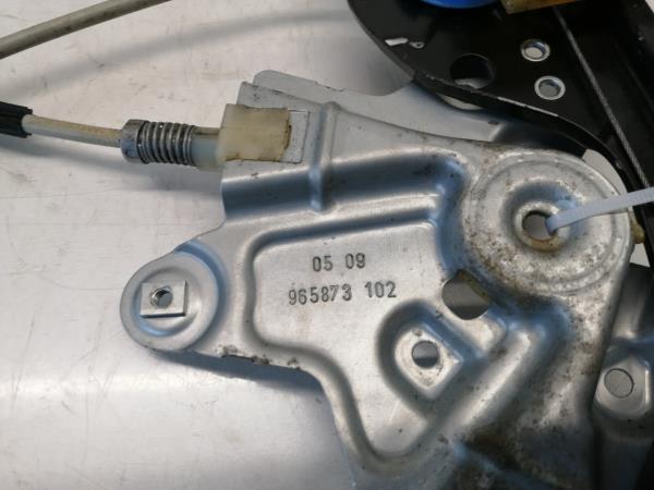 Elevador vidros frente direito OPEL Insignia A Country Tourer (G09) Imagem-2