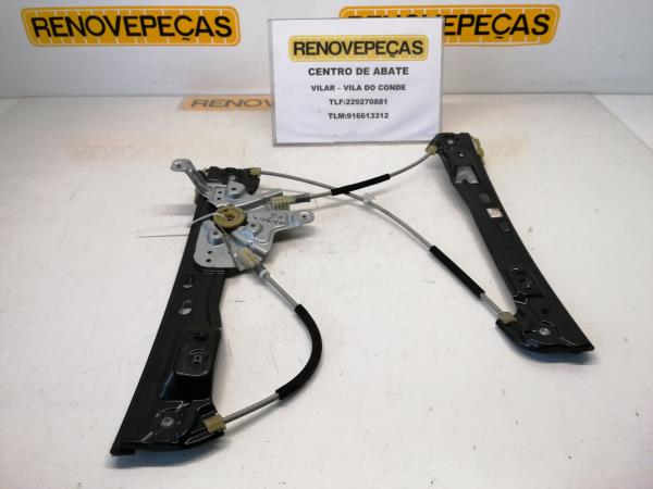 Elevador vidros frente direito OPEL Insignia A Country Tourer (G09)