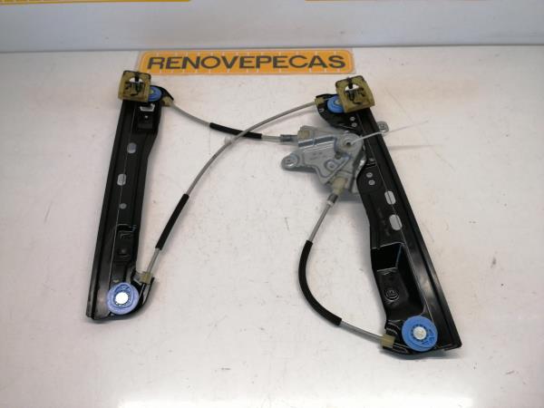 Elevador vidros frente direito OPEL Insignia A Country Tourer (G09) Imagem-3