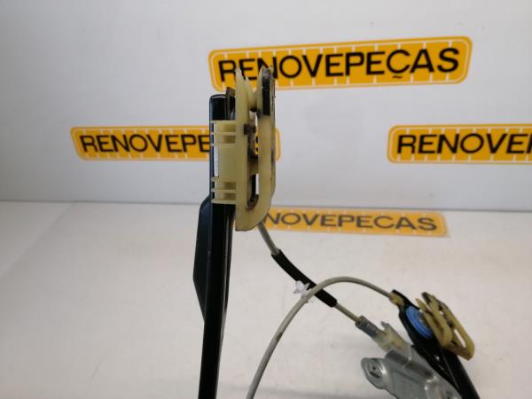 Elevador vidros frente direito OPEL Insignia A Country Tourer (G09) Imagem-4