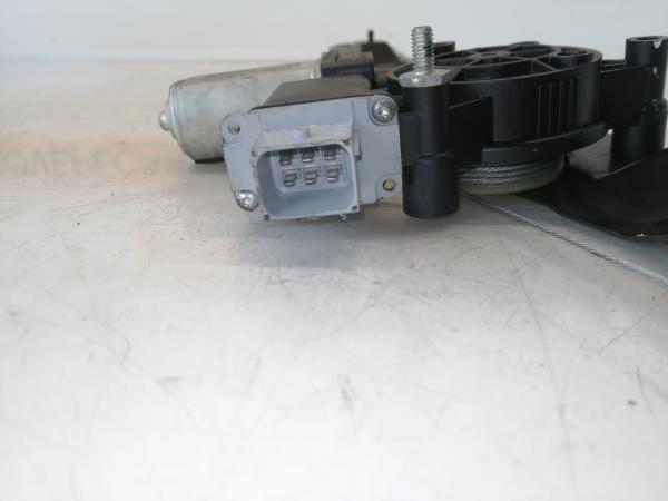 Elevador vidros frente direito OPEL Combo Furgão/Combi (X12) Imagem-2