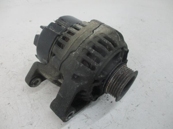 Alternador OPEL Corsa B Imagem-2