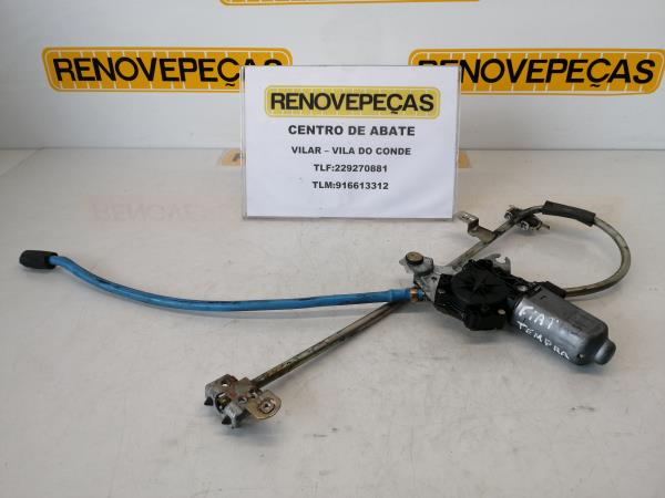 Elevador vidros frente direito FIAT Tempra (159_)