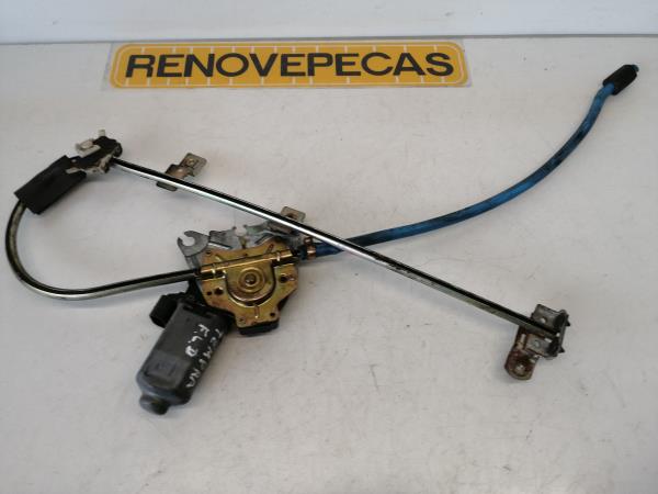 Elevador vidros frente direito FIAT Tempra (159_) Imagem-1