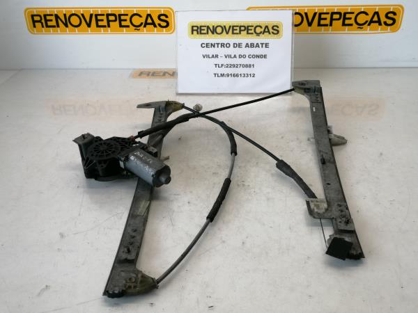 Elevador vidros frente direito CITROËN XSara (N1)