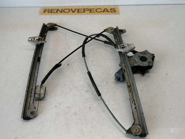 Elevador vidros frente direito CITROËN XSara (N1) Imagem-2