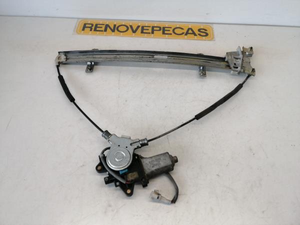 Elevador vidros frente direito SUZUKI Grand Vitara I (FT, HT) Imagem-2