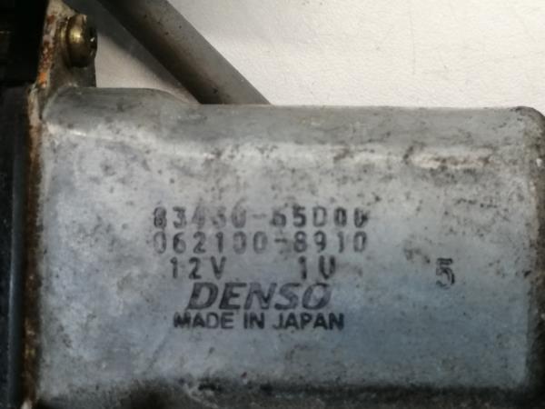 Elevador vidros frente direito SUZUKI Grand Vitara I (FT, HT) Imagem-1