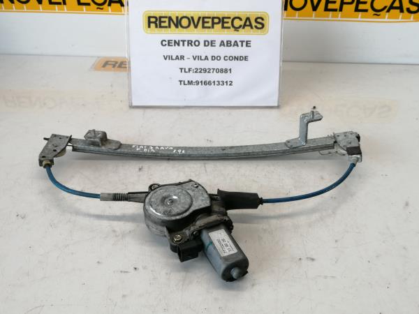 Elevador vidros frente direito FIAT Brava (182_)