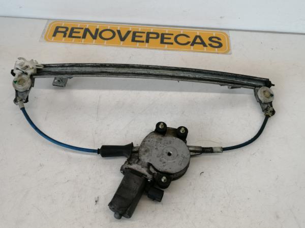 Elevador vidros frente direito FIAT Brava (182_) Imagem-3