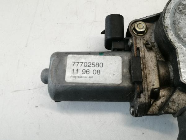 Elevador vidros frente direito FIAT Brava (182_) Imagem-1