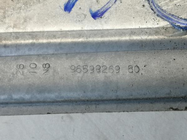 Elevador vidros frente direito PEUGEOT 308 (4A_, 4C_) Imagem-1