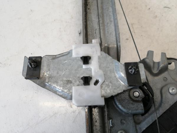 Elevador vidros frente direito PEUGEOT 308 (4A_, 4C_) Imagem-5