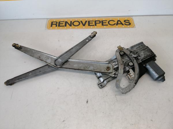Elevador vidros frente direito OPEL Corsa B Imagem-3