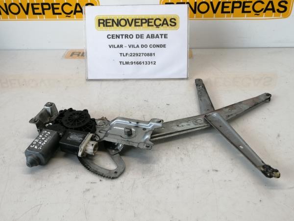 Elevador vidros frente direito OPEL Corsa B