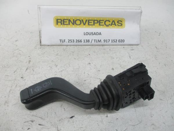 Conjunto / manetes de luzes e limpa vidros OPEL Corsa C