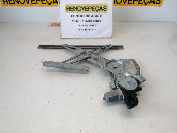 Elevador vidros frente direito TOYOTA Auris Hatchback (_E15_)