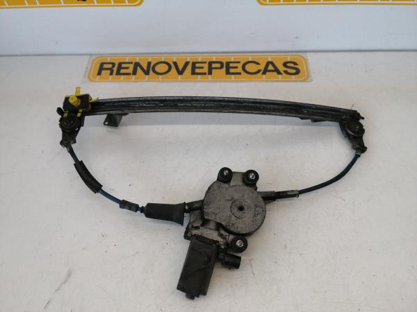 Elevador vidros frente direito FIAT Bravo I (182_) Imagem-4