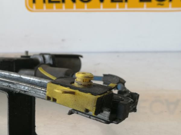 Elevador vidros frente direito FIAT Bravo I (182_) Imagem-3