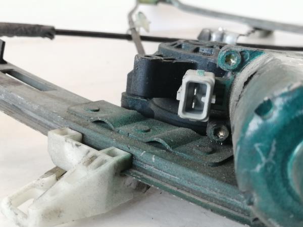 Elevador vidros frente direito PEUGEOT 206 (2A/C) Imagem-1