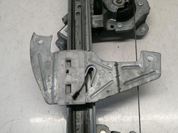 Elevador vidros frente direito CITROËN C1 (PM_, PN_) Imagem-3