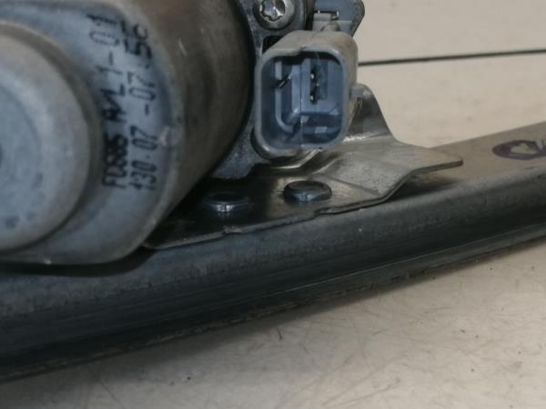 Elevador vidros frente direito CITROËN C1 (PM_, PN_) Imagem-2