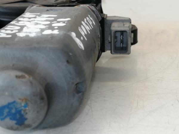 Elevador vidros frente direito PEUGEOT 106 I (1A, 1C) Imagem-1