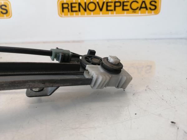 Elevador vidros frente direito PEUGEOT 106 I (1A, 1C) Imagem-2