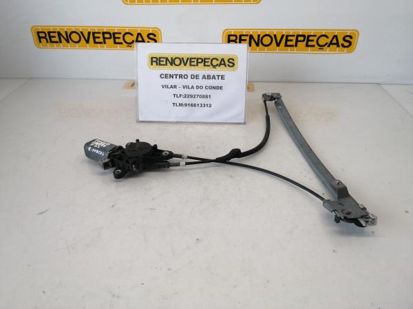 Elevador vidros frente direito PEUGEOT 106 I (1A, 1C)