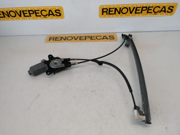 Elevador vidros frente direito PEUGEOT 106 I (1A, 1C) Imagem-3