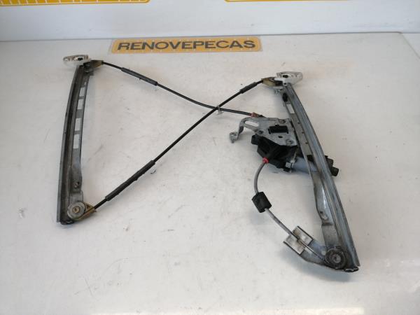 Elevador vidros frente direito PEUGEOT 206 (2A/C) Imagem-2