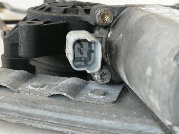 Elevador vidros frente direito PEUGEOT 206 (2A/C) Imagem-1