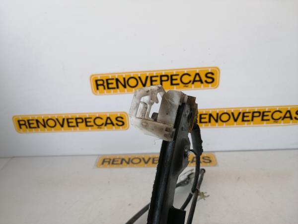 Elevador vidros frente direito PEUGEOT 206 (2A/C) Imagem-3