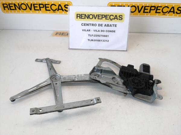 Elevador vidros frente direito OPEL Astra H Hatchback (L48)