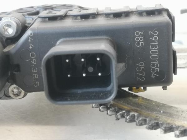 Elevador vidros frente direito OPEL Astra H Hatchback (L48) Imagem-2