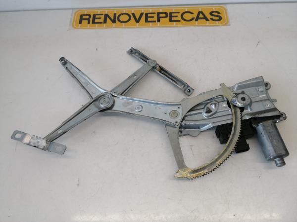 Elevador vidros frente direito OPEL Astra H Hatchback (L48) Imagem-3