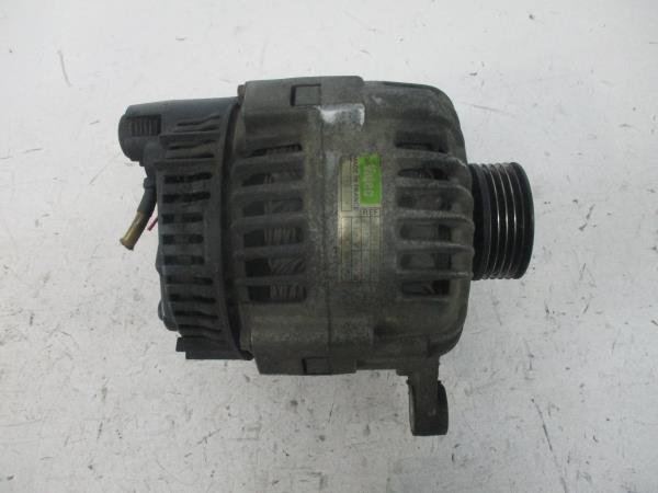 Alternador PEUGEOT 306 (7A, 7C, N3, N5) Imagem-3