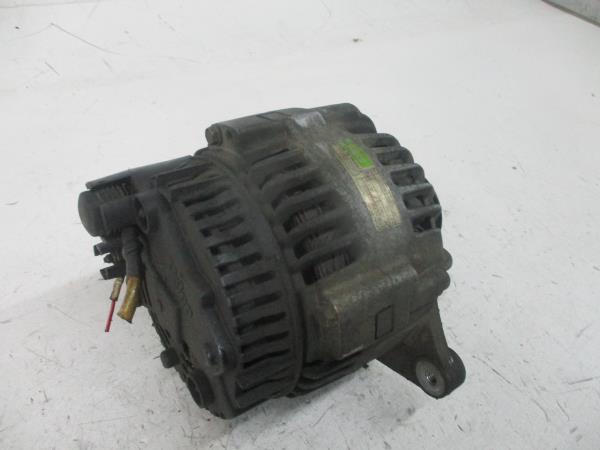 Alternador PEUGEOT 306 (7A, 7C, N3, N5) Imagem-2