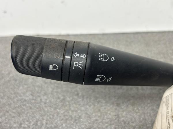 Conjunto / manetes de luzes e limpa vidros OPEL Combo Furgão/Combi (X12) Imagem-3